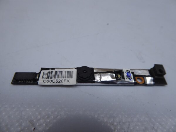 Toshiba Satellite P850-057 Webcam Kamera Modul C60C520FK #4704