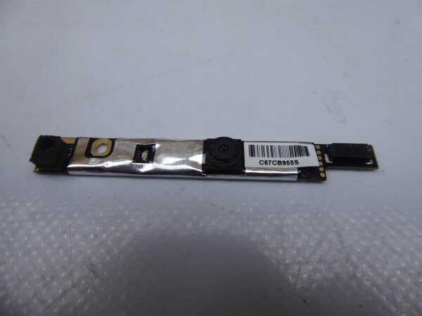 Toshiba Satellite P850-057 Webcam Kamera Modul C67CB955S #4704