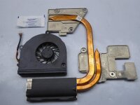Toshiba Satellite P850-31L Kühler Lüfter Fan...