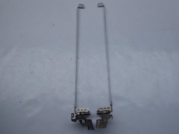 Toshiba Satellite P850-31L Displayscharniere mit Leisten AM00T000400 #4703