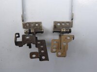 Toshiba Satellite P850-31L Displayscharniere mit Leisten...