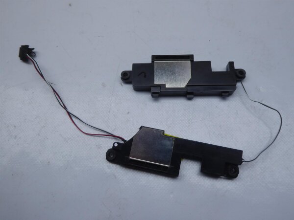 Toshiba Satellite L50-B-1R1 Lautsprecher Soundspeaker 3LBLISA0I20 #4705