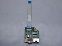 Toshiba Satellite L50-B-1R1 USB LAN Board 3RBLILB0010 #4705