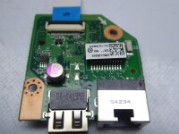 Toshiba Satellite L50-B-1R1 USB LAN Board 3RBLILB0010 #4705