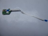 Toshiba Satellite L50-B-1R1 Power Button Board inkl....
