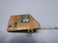 Toshiba Satellite L50-B-1R1 Power Button Board inkl. Kabel 3PBLIPB0000 #4705