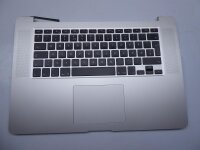 Apple MacBook Pro A1398  Gehäuse Topcase Nordic...