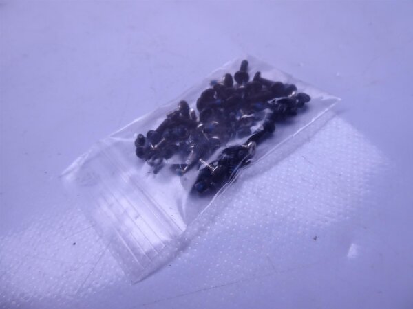 Samsung X520 NP-X520 Schraubensatz Screws Set #4706