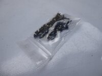 Samsung X520 NP-X520 Schraubensatz Screws Set #4706