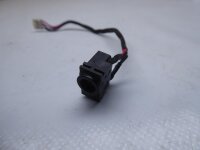 Samsung X520 NP-X520 ORIGINAL Powerbuchse Strombuchse mit Kabel #4706