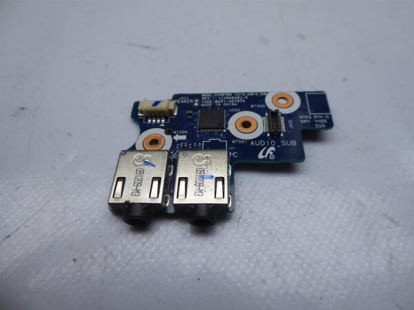 Samsung X520 NP-X520 Audio Sound Board BA41-05787A #4706