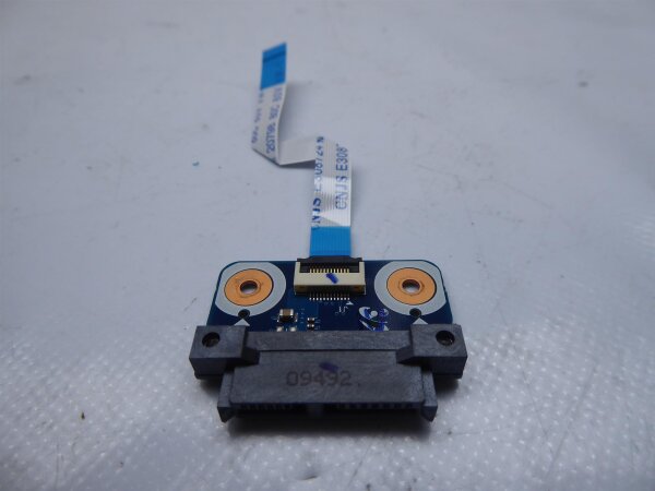 Samsung X520 NP-X520 SATA DVD Laufwerk Adapter Connector BA92-05924A #4706