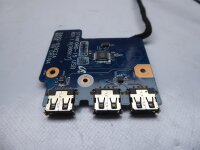 Samsung X520 NP-X520 USB SD Kartenleser Board BA92-05923A...