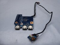 Samsung X520 NP-X520 USB SD Kartenleser Board BA92-05923A...