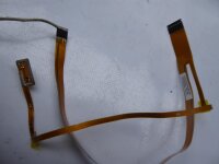 Lenovo ThinkPad T540p Webcam Kamera Kabel cable 50.4LO03.001 #3666