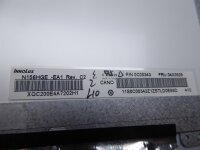 Lenovo ThinkPad T540p LED Full HD Display 15,6 matt N156HGE-EA1 30Pol.