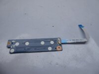 Samsung X520 NP-X520 Touchpad Maustasten Board mit Kabel...