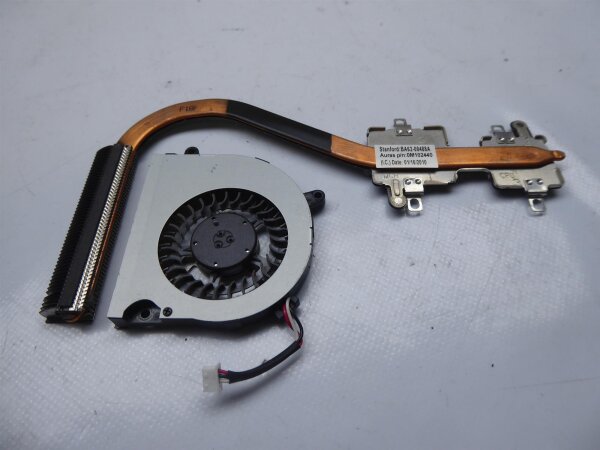 Samsung X520 NP-X520 Kühler Lüfter Cooling Fan BA62-00488A #4706