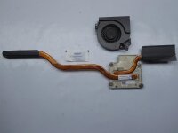 Dell Precision M6800 CPU Kühler Lüfter Heatsink...