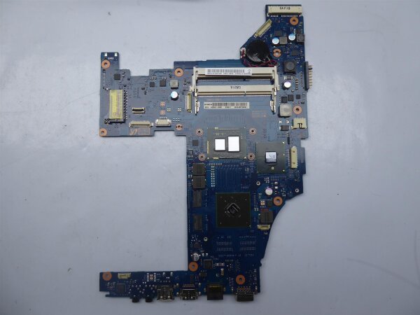 Samsung Q530 i3-370M Mainboard Nvidia GeForce G310M Grafik BA92-07062A #4254