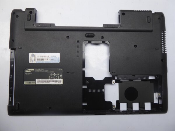 Samsung Q530 Gehäuse Unterteil Boden Case bottom BA75-02585A #4254