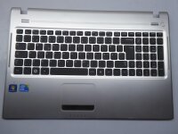 Samsung Q530 Gehäuse Oberteil Palmrest QWERTY Layout...