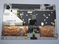 Samsung Q530 Gehäuse Oberteil Palmrest QWERTY Layout...