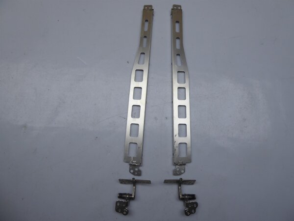 Samsung Q530 Displayscharniere Display hinges incl. Leisten strips #4254