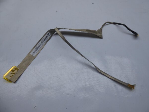 Samsung R580 Displaykabel Videolabel BA39-00929A #4256