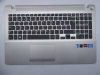 Samsung 370R NP370R5E Handauflage Palmrest nordic...