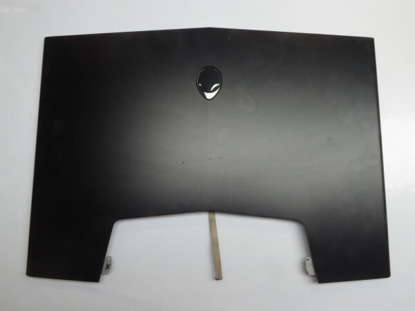 Alienware M17X R2 Gehäuse Displaydeckel Display cover 0J226N #2845