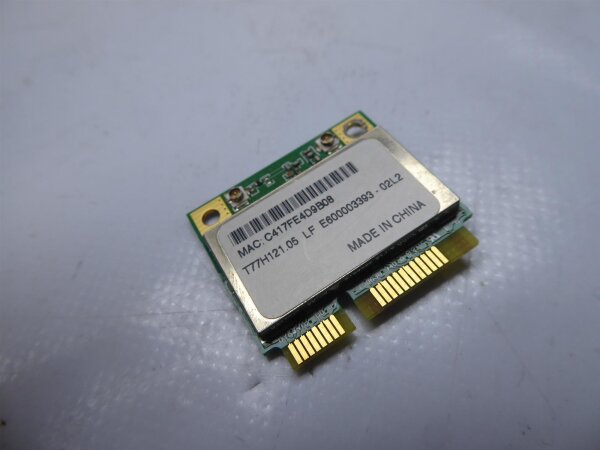 Samsung R580 WLAN Karte Wifi Card T77H121.05 #4256