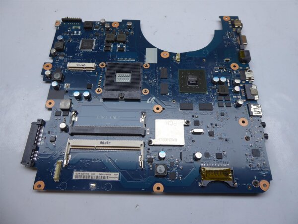 Samsung R580 Mainboard mit Nvidia G330M Grafik BA92-06130B #4256