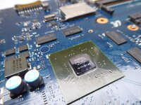 Samsung R580 Mainboard mit Nvidia G330M Grafik...