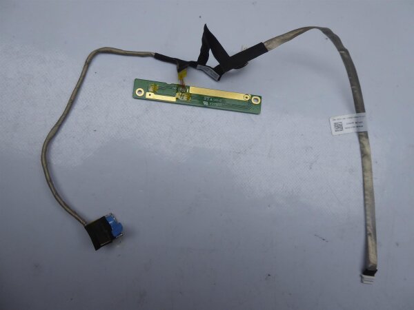 Alienware M17x-R2 LED Webcam Kamera Kabel cable 017WVX #2845