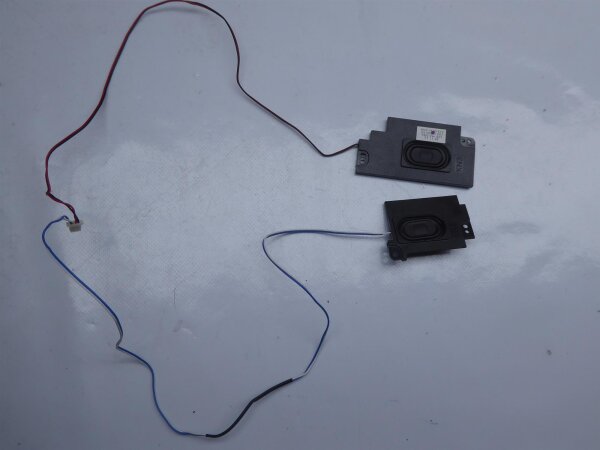 Lenovo ThinkPad T520 Lautsprecher Soundspeaker 04W1572 #3089