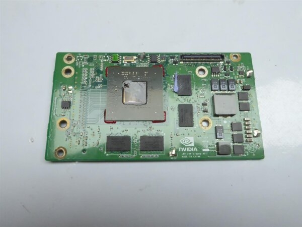 Dell Inspiron 1720 128MB Nvidia Grafikkarte 180-10410-0000-A01  #91443
