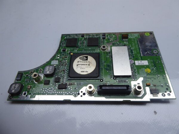 Medion MD6100 FID2040 Nvidia GeForce 488 Go Grafikkarte 50-70797-01 #91452