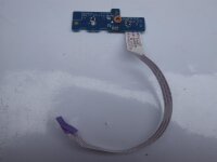 HP ProBook 450 G0 Media Button Board incl. Kabel cable...