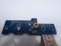HP ProBook 450 G0 Media Button Board incl. Kabel cable 48.4YZ15.011 #4707