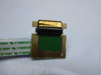 Lenovo ThinkPad E540 Fingerprint Sensor Board incl. Kabel Cable 0B42444 #3310