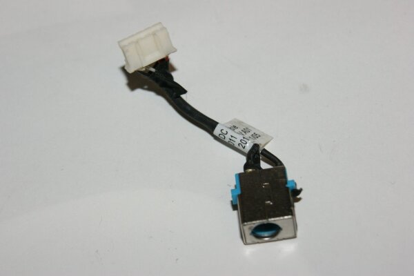 Acer Aspire 7551G Powerbuchse Strombuchse mit Kabel 50.4HV04.021 #2626