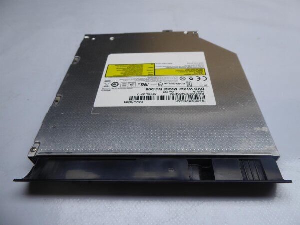 Sony Vaio SVF142C29M SATA DVD Laufwerk Brenner 9,5mm Ultra Slim SU-208 #2827