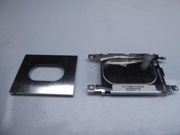 Sony Vaio SVF142C29M HDD Caddy Festplatten Halterung FBHK8033010 #2827