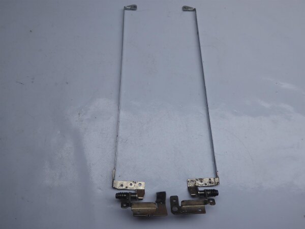Acer Aspire 7741ZG Series Display Scharniere hinges incl. Leisten Strips 34.4HN04.021 #4708