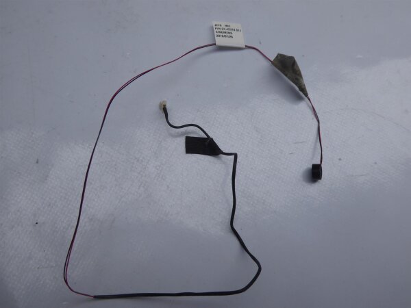 Acer Aspire 7741ZG Series Micro Mikrofon incl. Kabel cable 23.42318.011 #4708