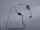 Acer Aspire 7741ZG Series Micro Mikrofon incl. Kabel cable 23.42318.011 #4708