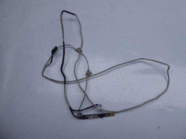 Sony Vaio SVF142C29M Webcam Kamera Modul mit Kabel 12P2BF147 #2827