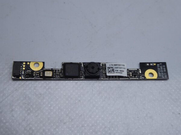 Acer Aspire 7741ZG Series Webcam Kamera Modul 09P2SF119 #4708