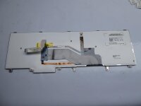 Dell Latitude e6540 ORIGINAL Keyboard Norwegisch Norsk...